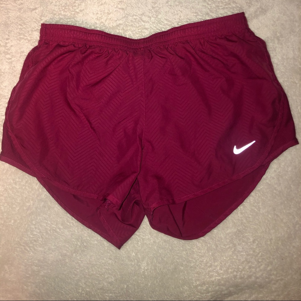 Nike Athletic Shorts